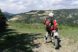 Enduro Appennino Tosco Emiliano Giugno 2009 - 31